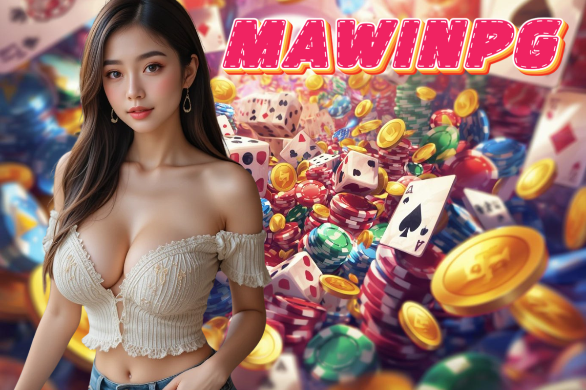 mawinpg