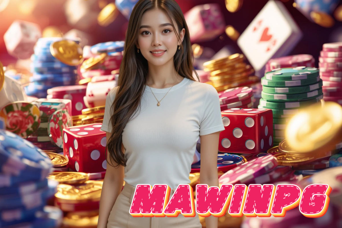 mawinpg สมัครสมาชิก