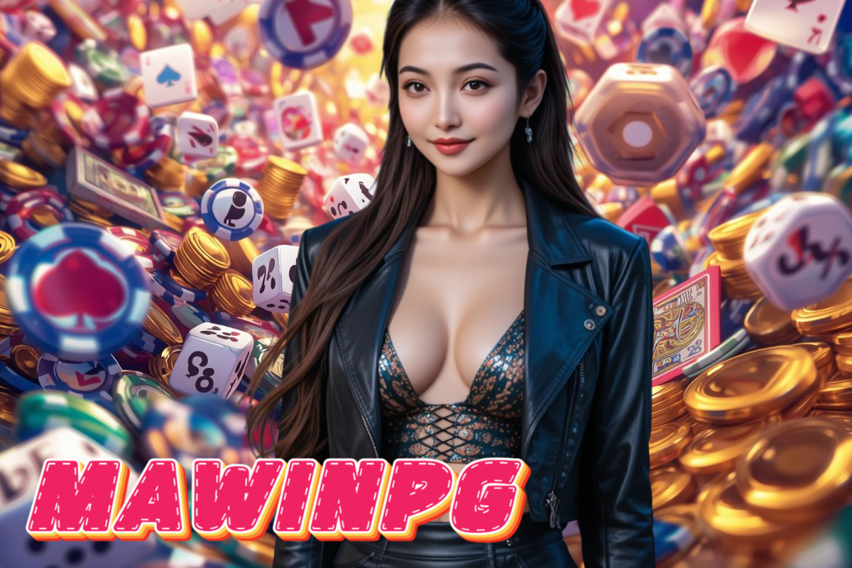 mawinpg เครดิตฟรี