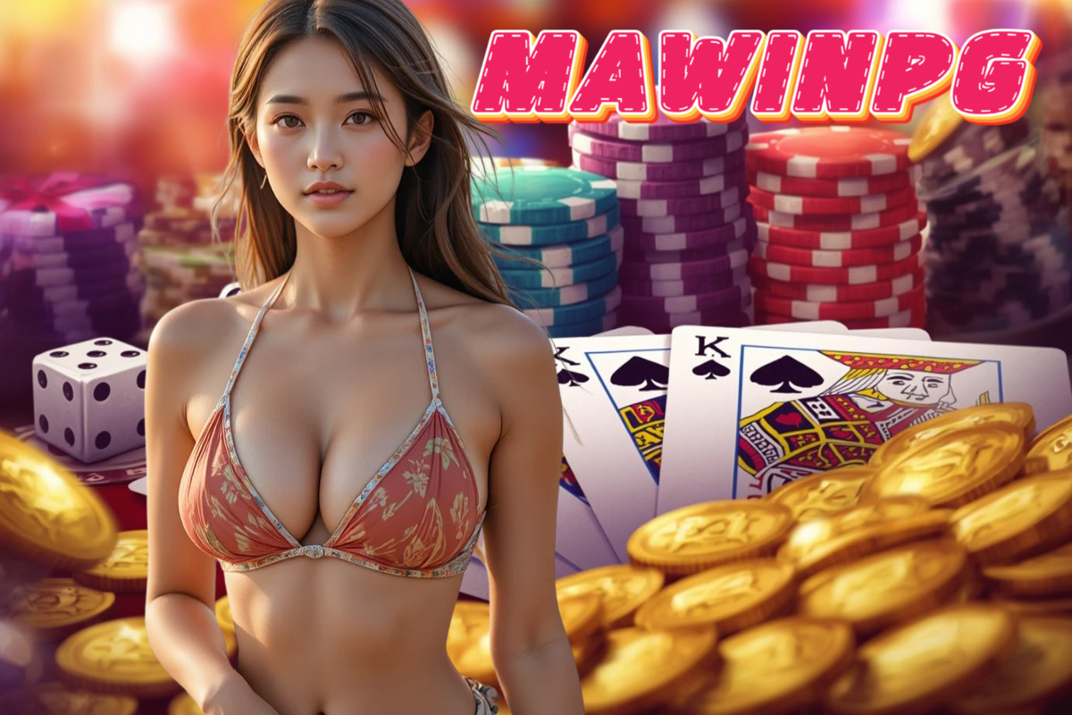 mawinpg wallet